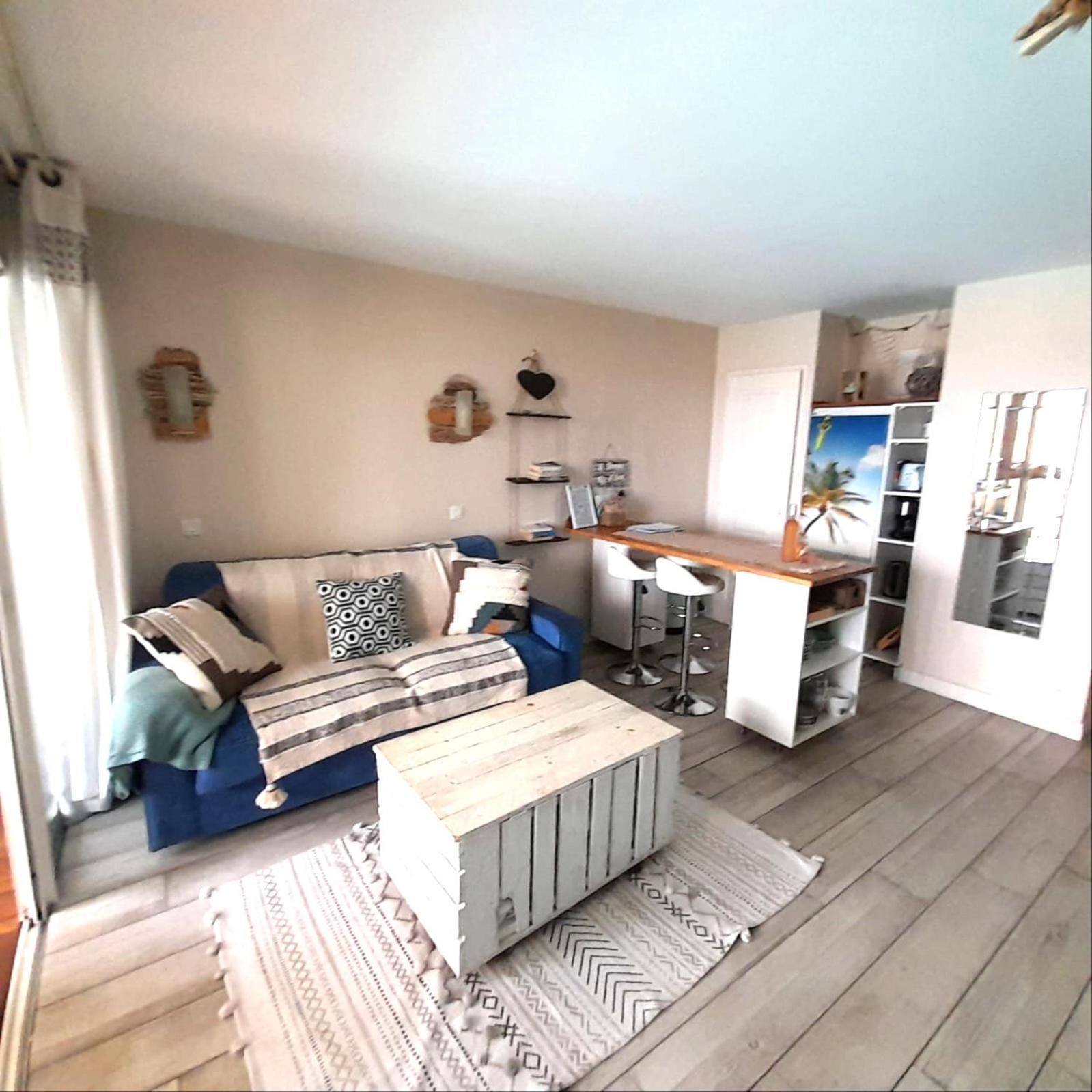 Blue Lagoon Six-Fours-les-Plages Exterior foto